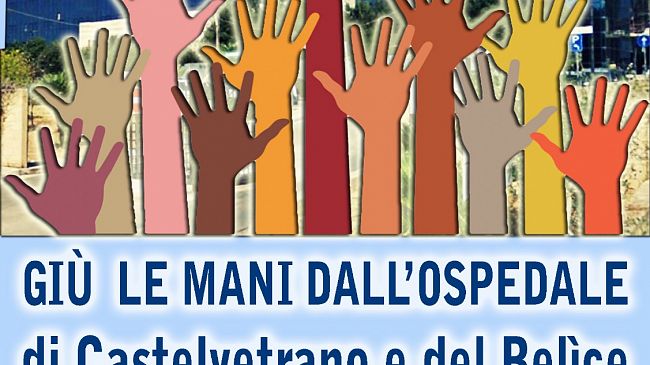 Franco Messina in onda su Radio Radicale parlerà di ospedale e di altre emergenze