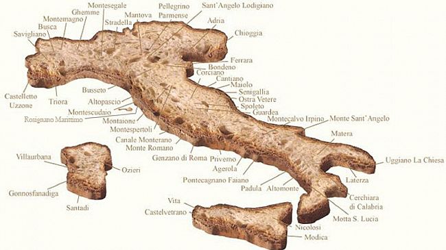  I commissari deliberano l’uscita del comune di Castelvetrano dalle associazioni nazionali  “Città dell’Olio” e “Città del Pane”. Perricone: “una scelta sbagliata”