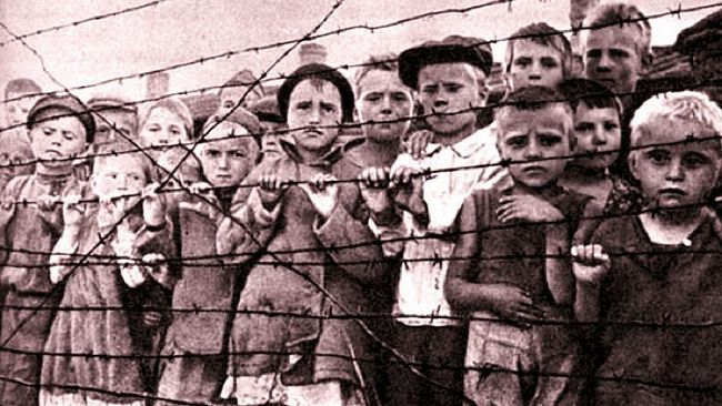 I.C. “Capuana-Pardo”  in viaggio nella storia della Shoah: il dovere della memoria