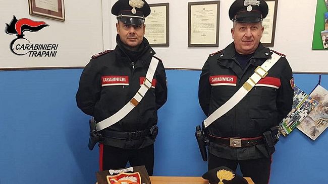 VIDEO-Operazione antidroga, i Carabinieri arrestano corriere della droga con oltre 1 kg di cocaina