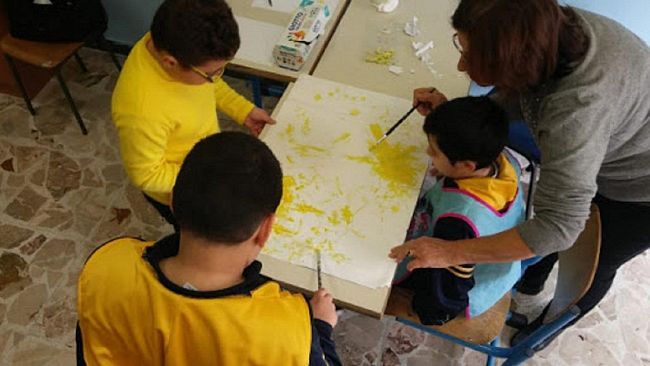 Salemi. Fondi per la scuola dell’infanzia. Ecco chi può richiederli