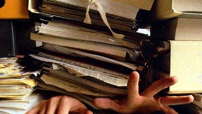 “Una punta di Sal”, la burocrazia che uccide…