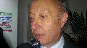 Marsala, Domani il dottor Di Girolamo ringrazia i cittadini al bar Tahiti alle 18.30