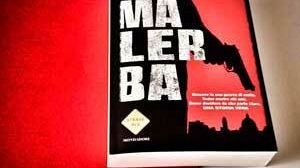 Marsala, Lunedì 20 aprile alle ore 18 presso l’Aula Magna dell’Istituto Agrario   il giornalista Carmelo Sardo presenta “Malerba”