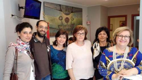 Avis Marsala: tante le donazioni nel ricordo di Mario Galassi