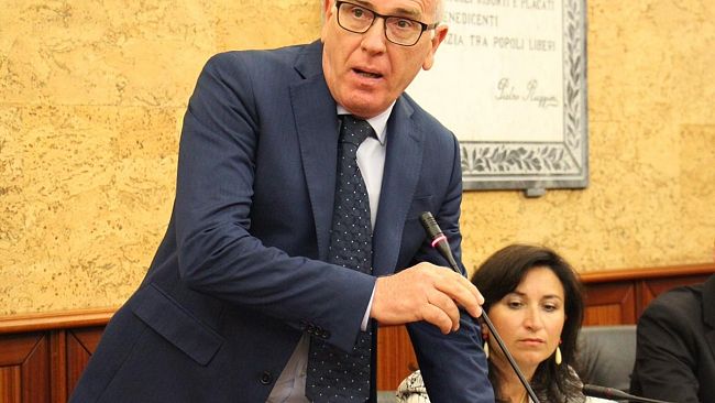 Marsala, aumento della tariffa rifiuti grazie alla fragile maggioranza del sindaco Di Girolamo.