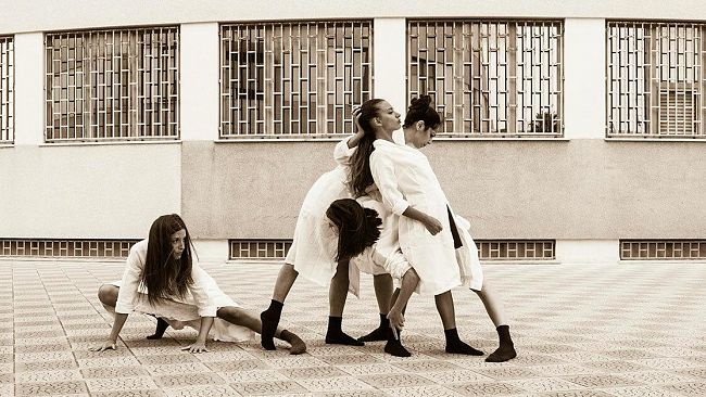 PACECO – La danza contemporanea al “Pagliorum”, giovedì in scena “Psycho”