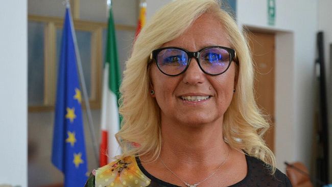 Petrosino, consigliera Pellegrino: 