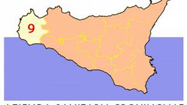 Coronavirus, il bollettino odierno in provincia di Trapani. Una guarigione a Partanna