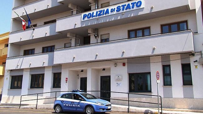 Mazara, arrestato un cittadino mazarese con 51 grammi di eroina