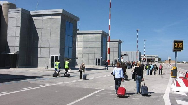 Birgi, Musumeci rigetta dimissioni di Angius. Da chi e da dove partirà il rilancio dello scalo?