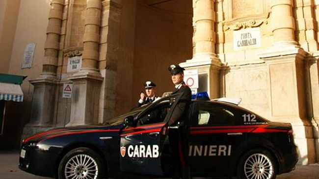 marsala-rapina-una-donna-minacciandola-con-una-siringa-insaguinata-arrestato-dai-carabinieri