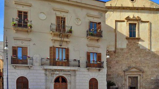 Alcamo: rinunzia alla carica di consigliere comunale da parte dell’assessore Giuseppe Campo