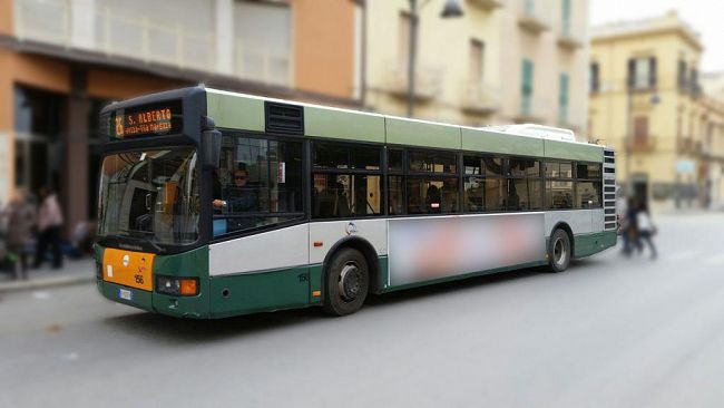 ATM Trapani, modulati i nuovi orari delle linee