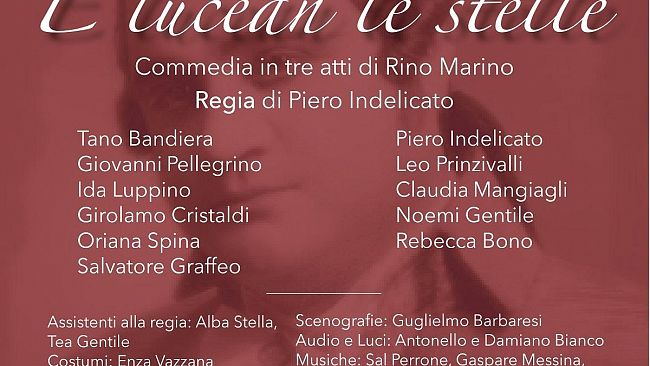 Dopo 35 anni riapre il cine-teatro “Olimpia – Gregorio Mangiagli”, simbolo della rinascita culturale di campobello