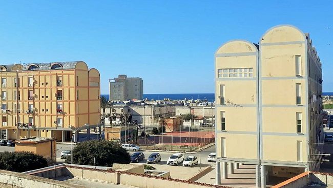 Rione Cappuccinelli, oggi l’inaugurazione dei graffiti