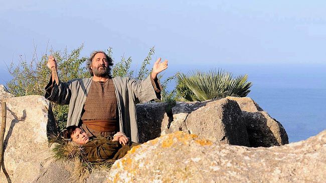 La Bibbia nel Parco, al via la 24° edizione in modalità telematica