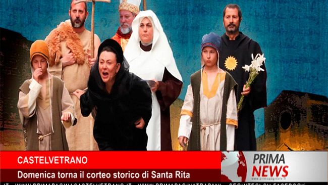 Prima News del 17 Maggio 2019 – Seconda Edizione