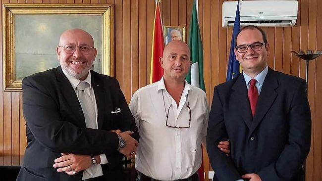 Il 15 luglio a Marsala incontro dedicato al settore della panificazione. Interverrà l’Assessore regionale Turano