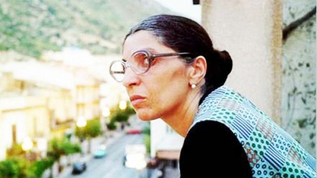 “La madre dei ragazzi”