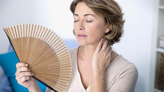 A Trapani un corso per “Formatori” sulla menopausa