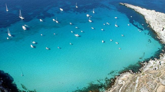 Favignana, al via il corso per operatori turistici