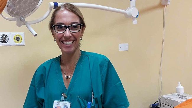 Sanità, nasce un percorso per le donne in menopausa