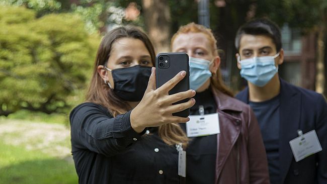 Riprendono in modalità digitale le giornate FAI per le scuole, protagonista la Sicilia