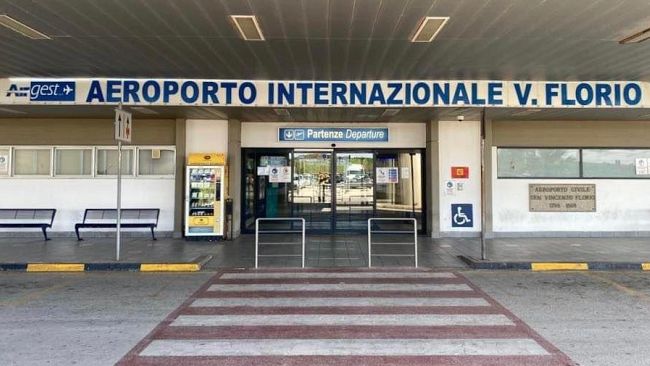 Airgest: sui bus privilegiata la sicurezza in linea con gli scali internazionali