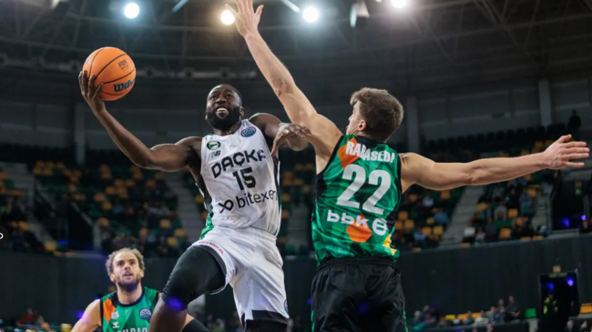 Trapani Shark, due giocatori salutano e volano in Turchia