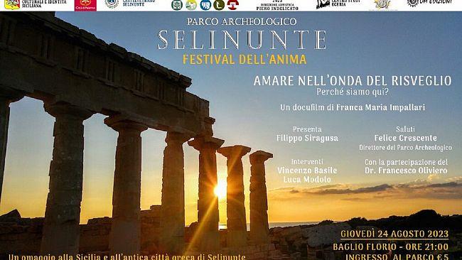 ​Curiamo l'anima e l'anima curera' noi