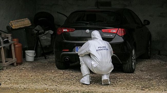 Chiesti 14 Anni di reclusione per Giovanni Luppino: l’autista che portò 50 Volte Messina Denaro in clinica