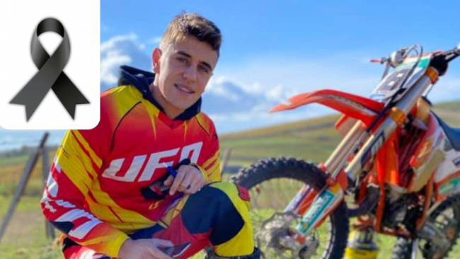 Lutto cittadino a Partanna per la tragica morte di Calogero Ingoglia