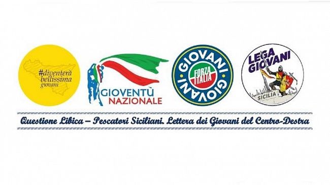 Questione pesca-Libia, i giovani del centro destra scrivono al Governo
