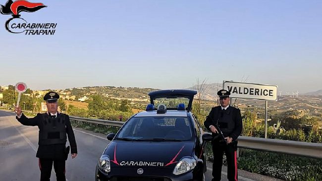 Valderice: truffa per acquisti on line. Denunciata 25enne di Licata