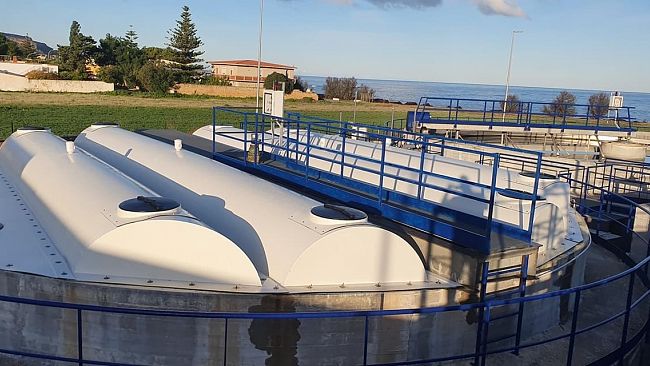 124 mila euro a Partanna dalla Protezione Civile