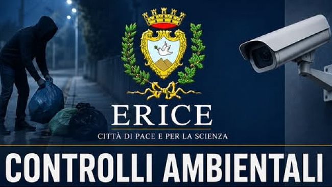 Controlli ambientali a Erice: a giugno 9 denunce, patenti sospese e 16 sanzioni da mille euro
