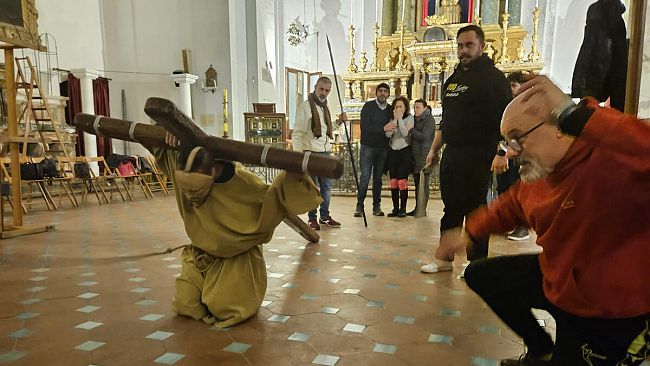 Docuserie della Sacra Rappresentazione del Giovedì Santo di Marsala