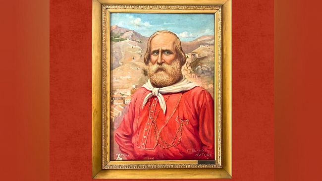 Casa museo Garibaldi di Calatafimi Segesta entra nel circuito della Rete dei musei comunali Sicilia