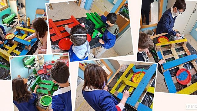 Celebrato l’Earth day alla Radice Pappalardo