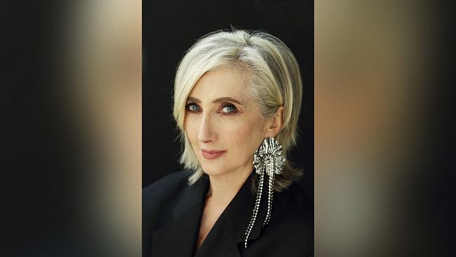 Mythos Troina Festival, Lunetta Savino protagonista della prima nazionale de 