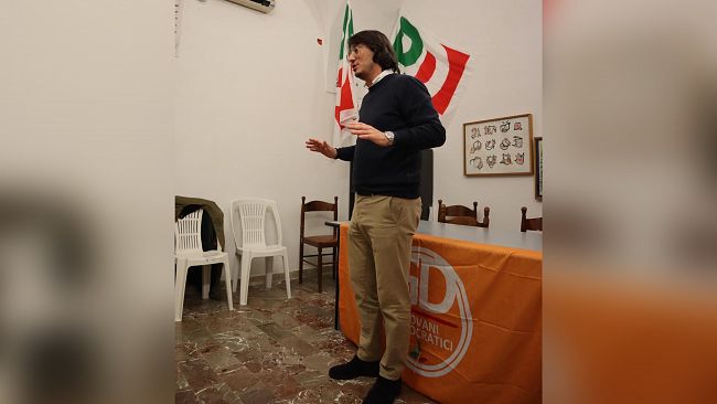 Safina (PD) sul caro voli: “Il Governo Schifani persevera nel suo errore”