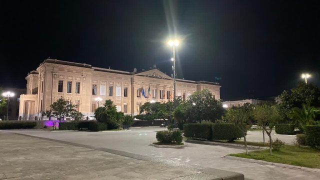 Messina. Domani conferenza stampa di presentazione della serata di cultura 