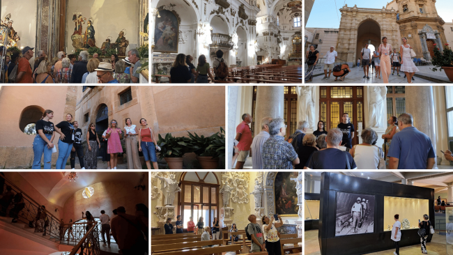 Le Vie dei Tesori: secondo weekend