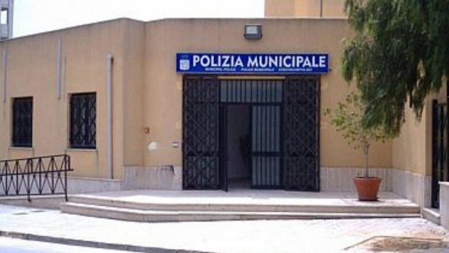 Marsala, Polizia Municipale: piano di sicurezza stradale