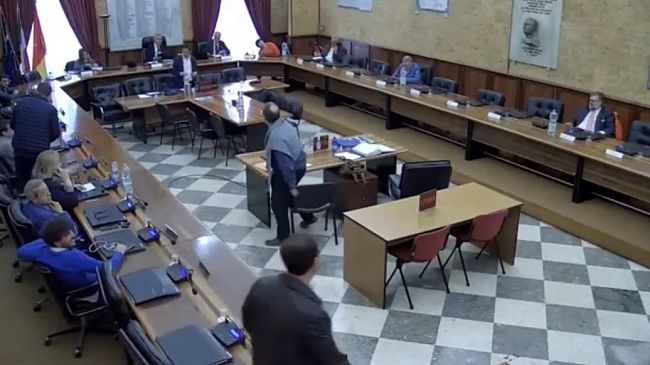 Marsala, avviato il dibattito generale sul Bilancio. Si continua domani