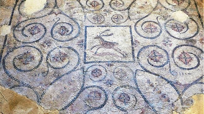 Secondo weekend delle Vie dei Tesori nel Trapanese: a Mazara si entra dentro la domus romana