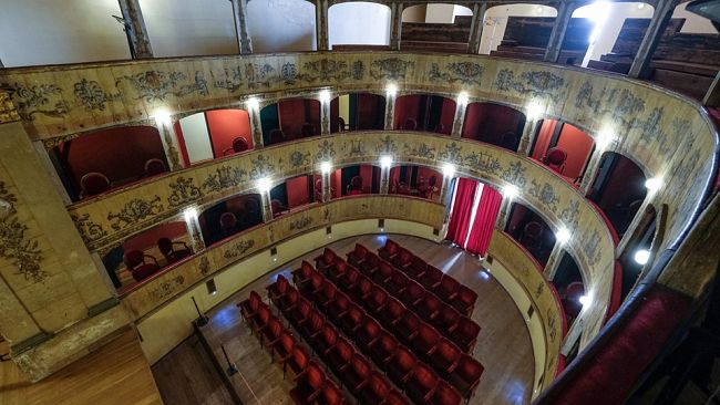 Tornano Le Vie dei Tesori in provincia di Trapani: ecco i luoghi da visitare 