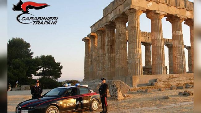 Castelvetrano: clienti senza green pass. Chiuso un bar a Santa Ninfa