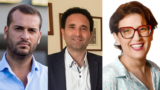 Mazara, chiusura sede INPS, proposta dei consiglieri comunali Randazzo, Reina e Coronetta